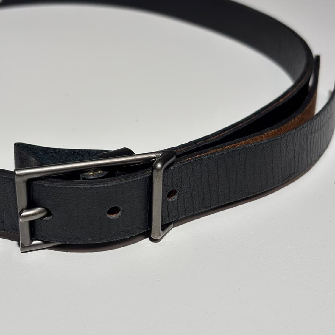 요지야마모토 Y's 벨트 상품이미지8