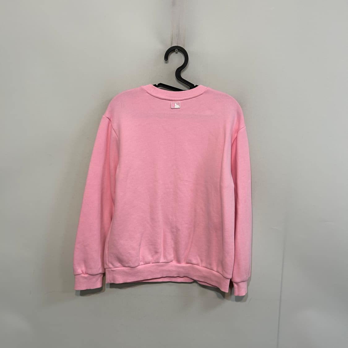 MLB 2022 여성 기모 맨투맨 55정도 상품이미지3