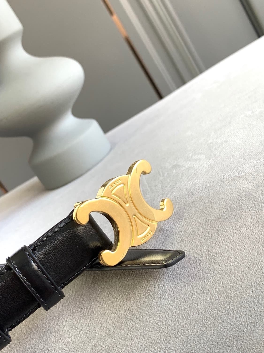 셀린느 트리오페 벨트 상품이미지2