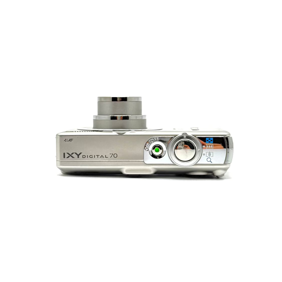 [인플루언서픽!] 캐논 IXY DIGITAL 70 디지털카메라 상품이미지4