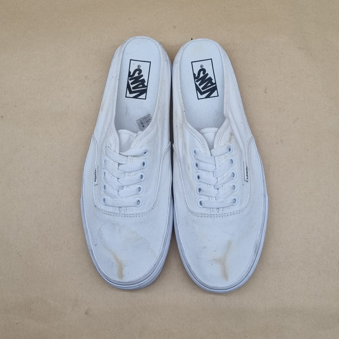 반스 어센틱 남성 뮬 285 상품이미지2