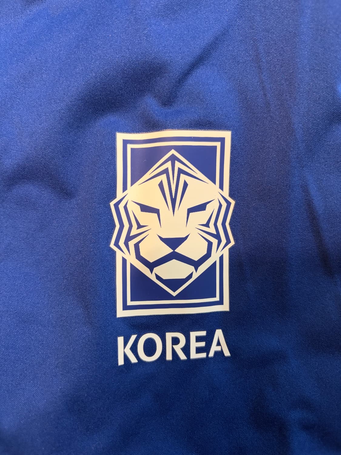 나이키 대한민국 국가대표팀 스트라이크 탑 XL 상품이미지7