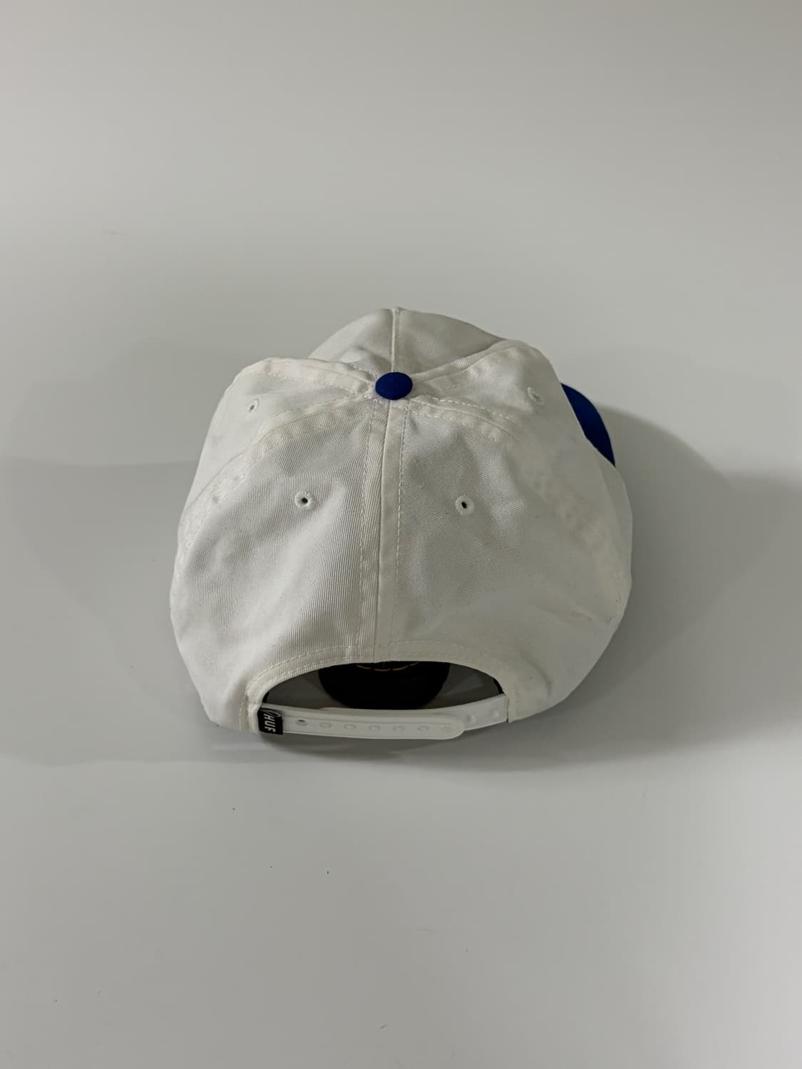 허프(HUF) USA DBC SPORTS SNAPBACK 상품이미지4