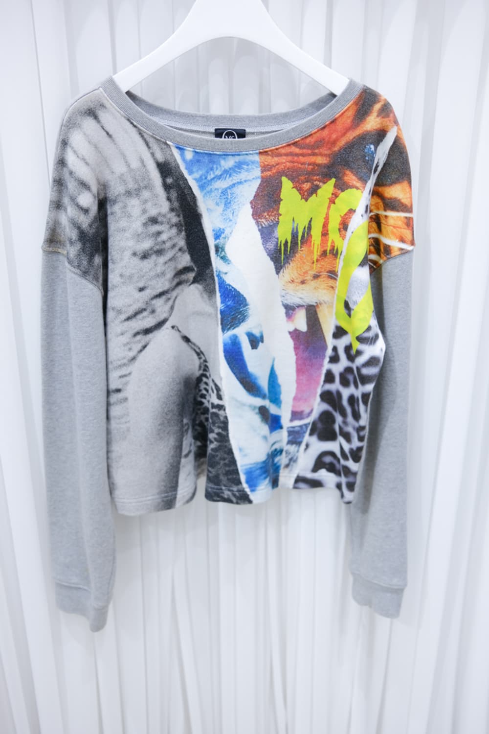 Alexander McQueen 상품이미지2