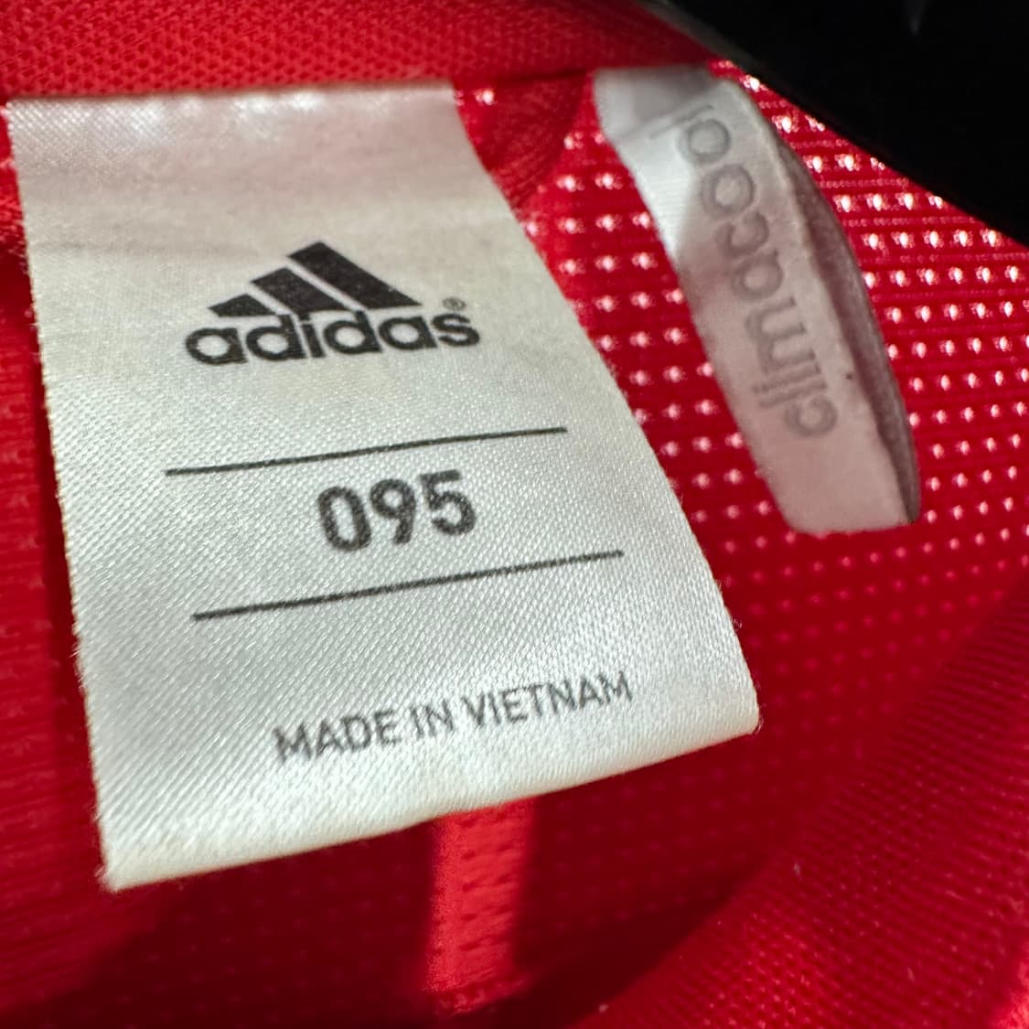 95 아디다스 뮌헨 져지 트랙탑 상품이미지3