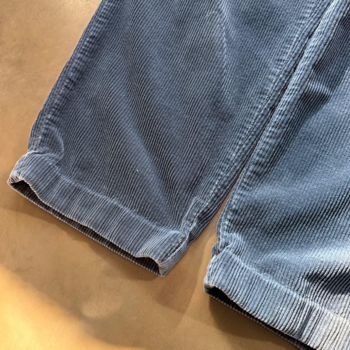 폴로 멕시코산 앤드류 코듀로이 팬츠 페이딩  상품이미지3