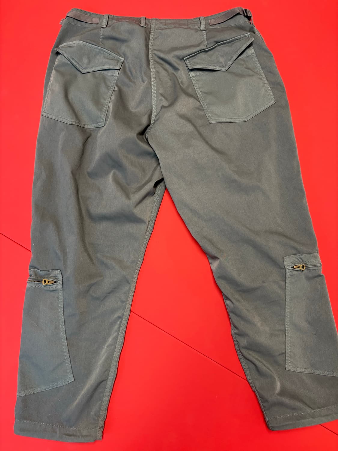 beams plus x sage de cret 퍼티크팬츠 상품이미지3