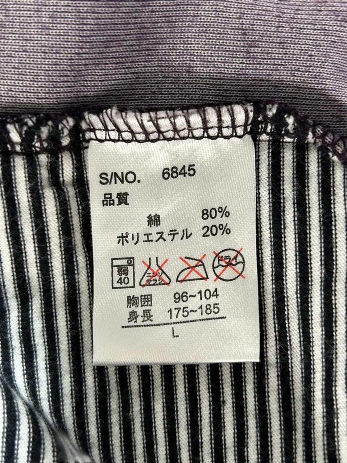 vtg jacket 상품이미지5