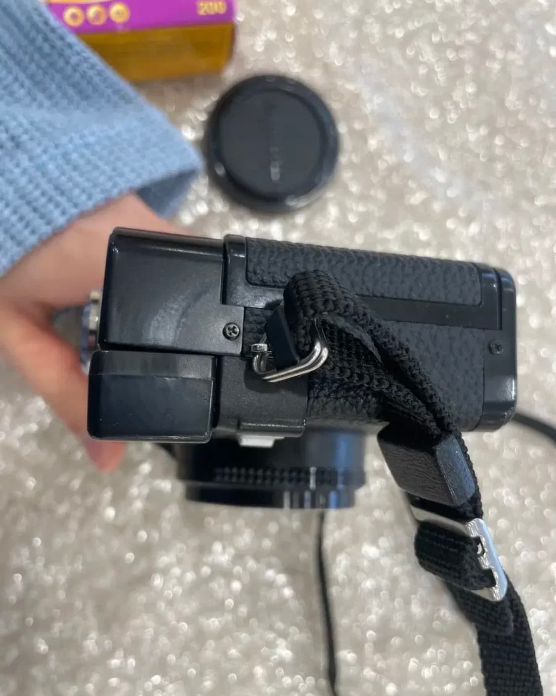 미놀타 하이메틱 S2 상품이미지3