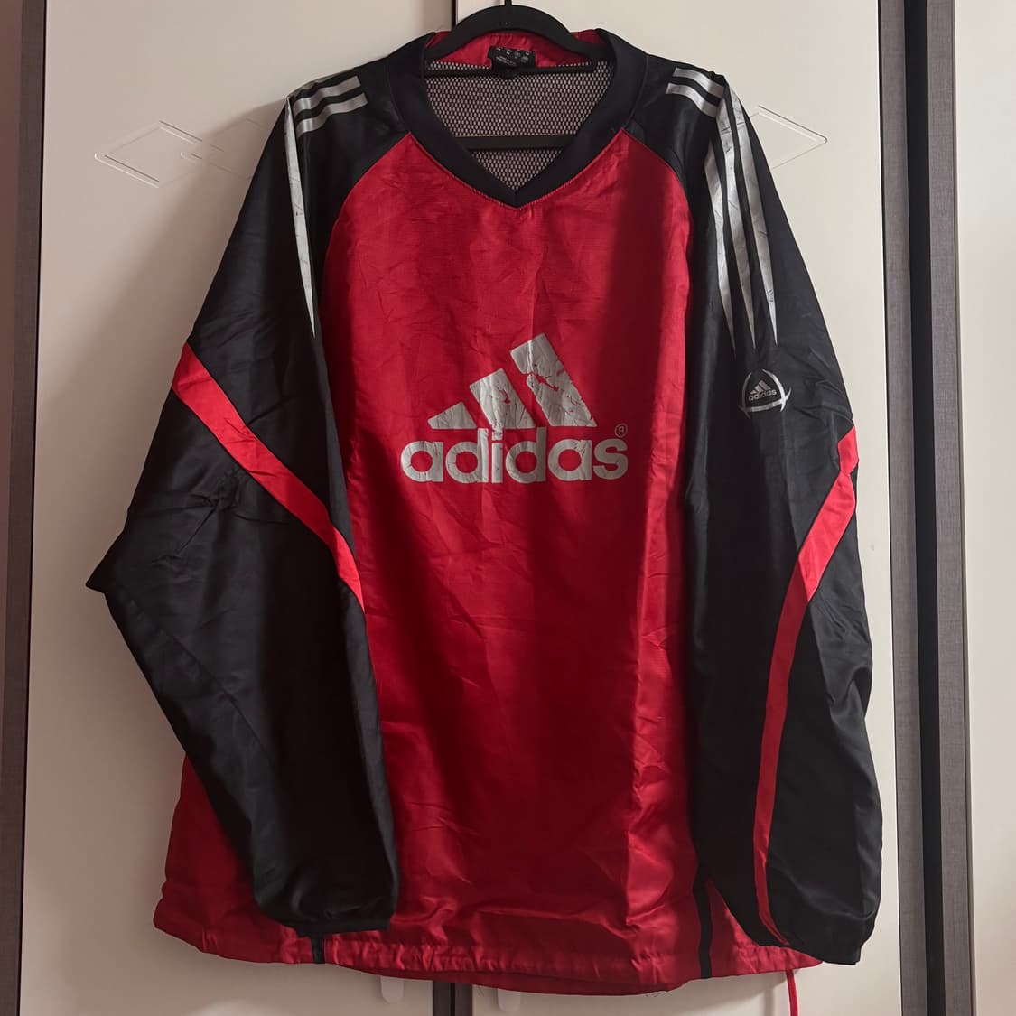 (택포) 아디다스 웜업 상품이미지1