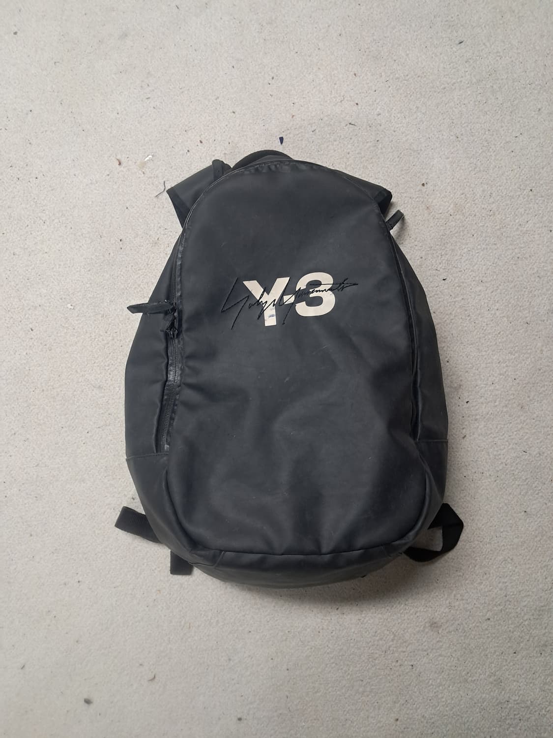 y3백팩 상품이미지1