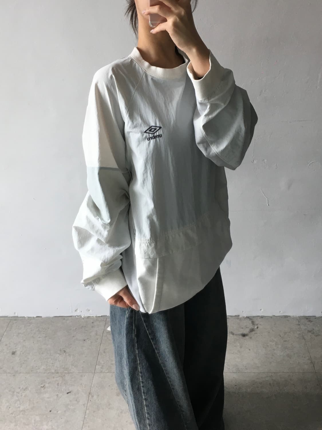 엄브로 웜업 상품이미지2