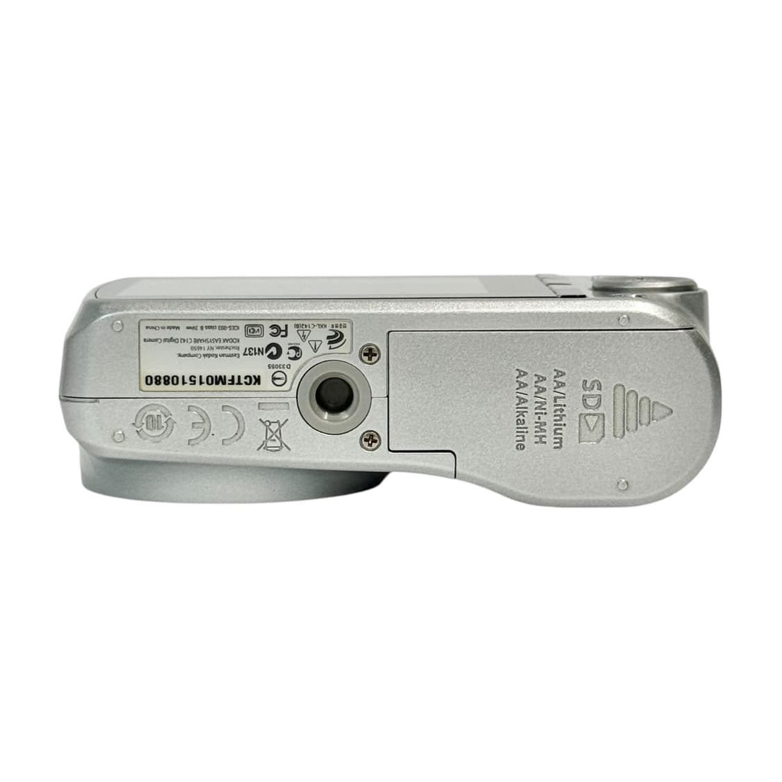 Kodak Easyshare 코닥 이지쉐어 C142 상품이미지7