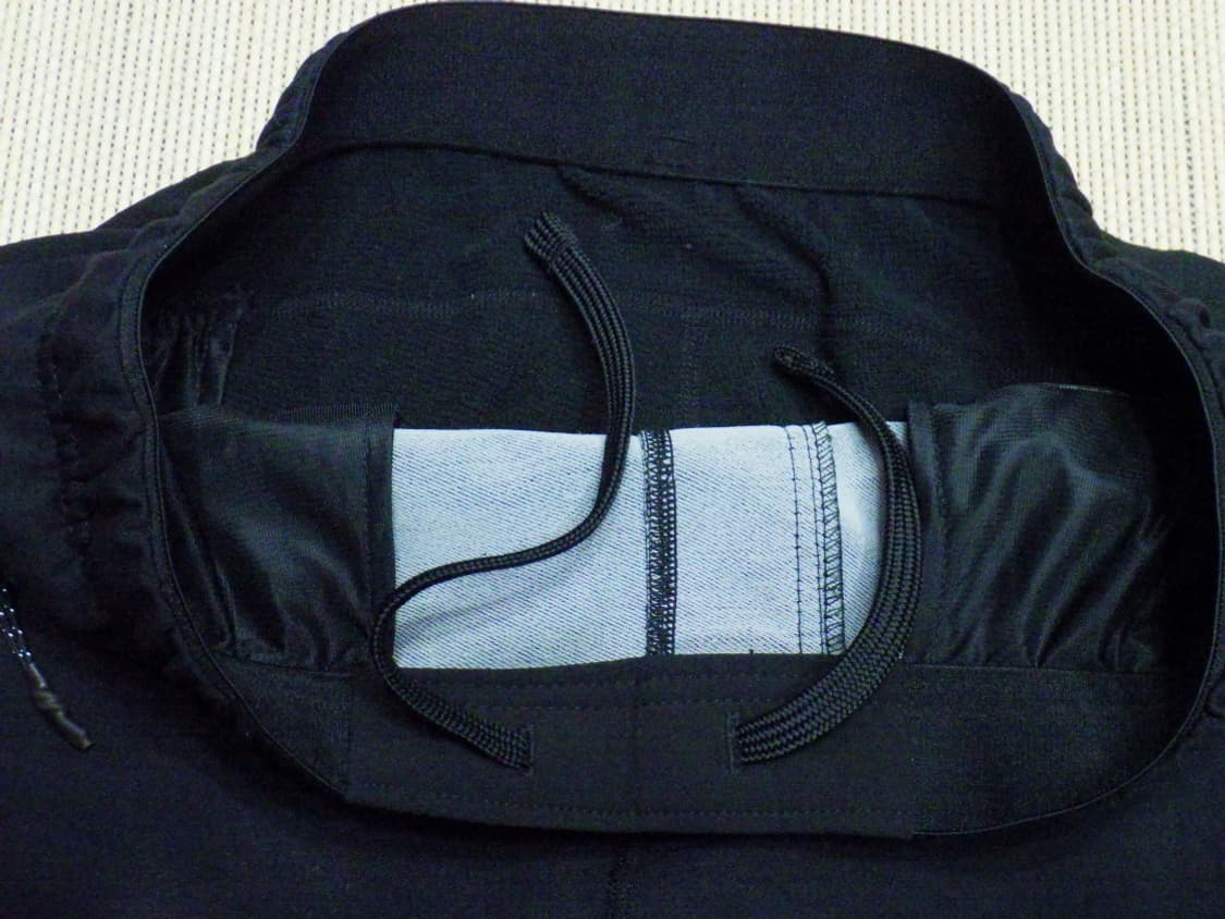 (75cm) 코오롱스포츠 폴라텍 남성 트레이닝 팬츠 상품이미지7