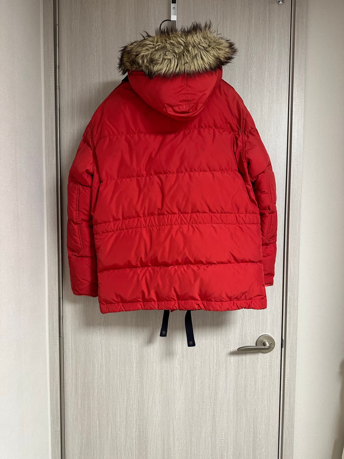 폴로 히말라야 패딩 상품이미지3