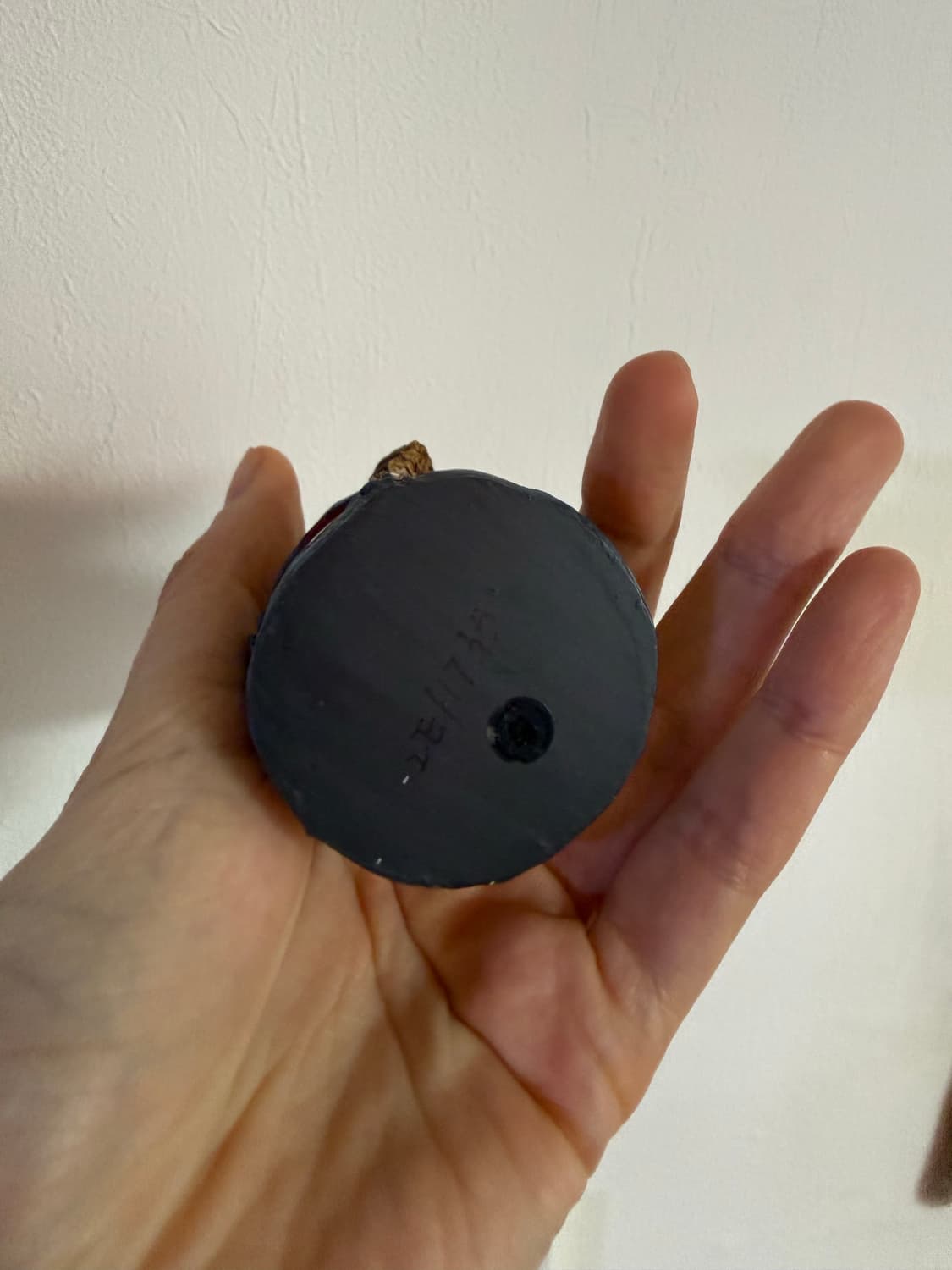 보이즈베어 빈티지 곰돌이 인형 장식 - 미국 국기 디자인 빈티지  상품이미지3