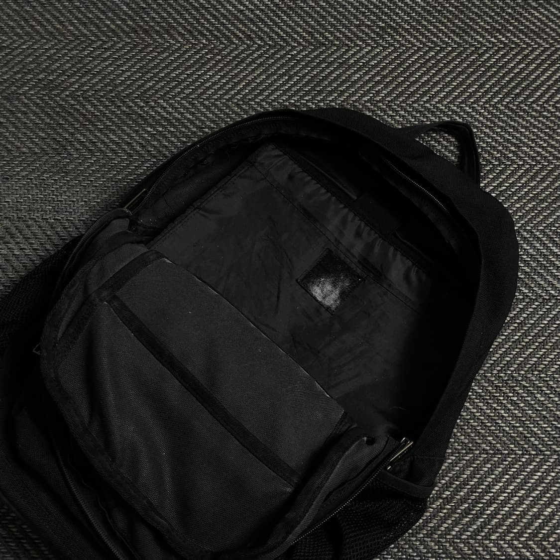 칼하트 미니멀 레거시 스탠다드 백팩 블랙o 4842 상품이미지5