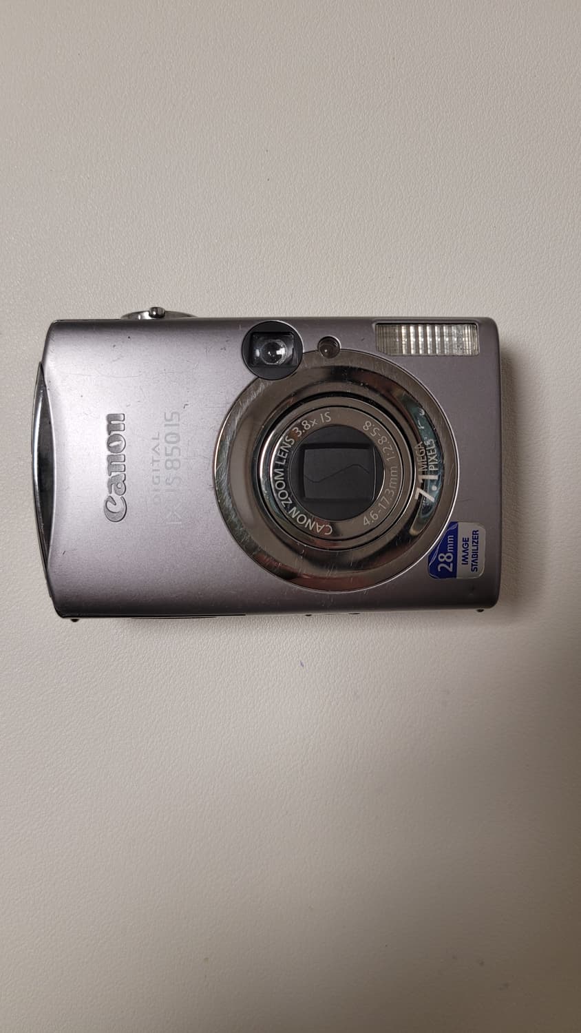 익서스850is 상품이미지2