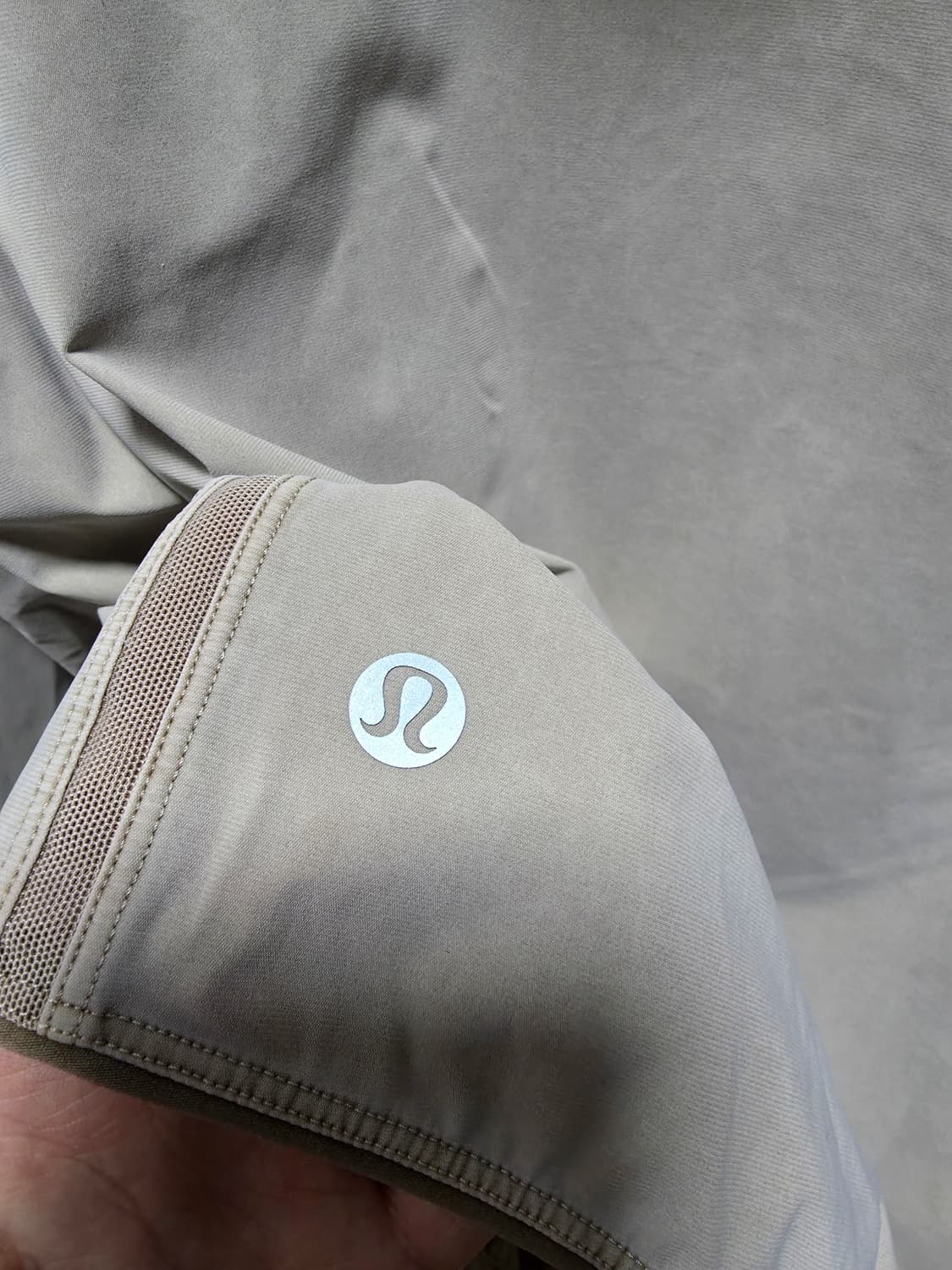 룰루레몬 페이스브레이커 후드 자켓 M(남자) 상품이미지6