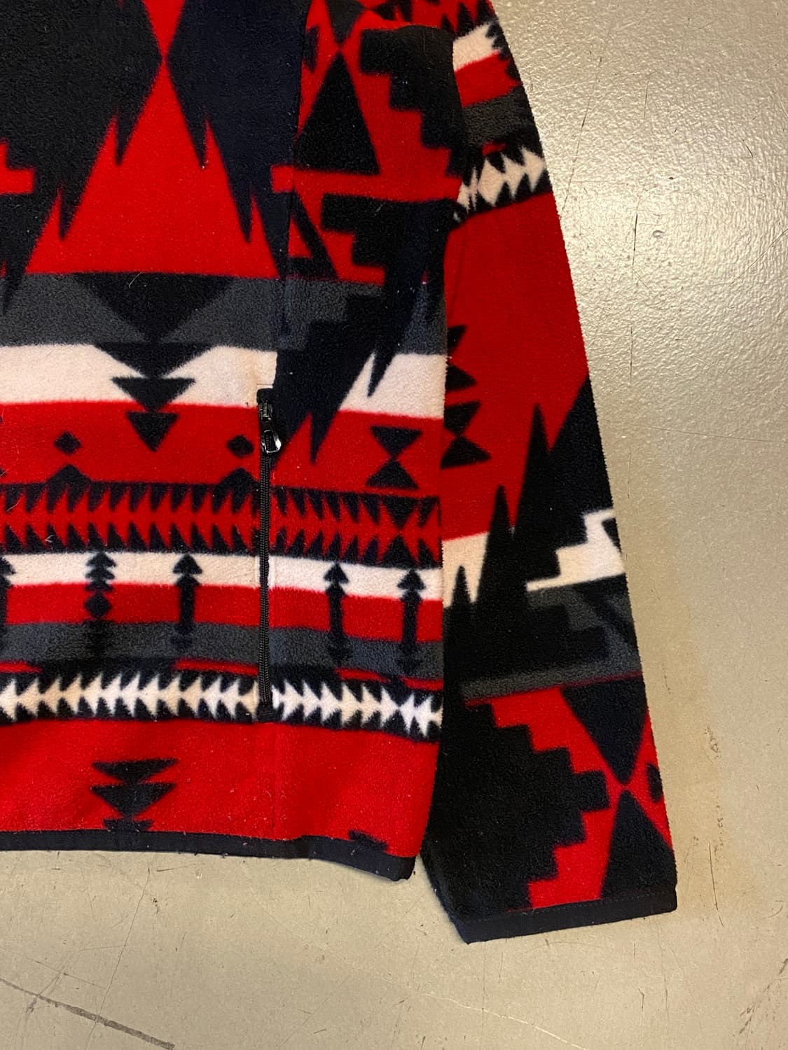 랄프로렌 집업 (Man L) AA1236 상품이미지6