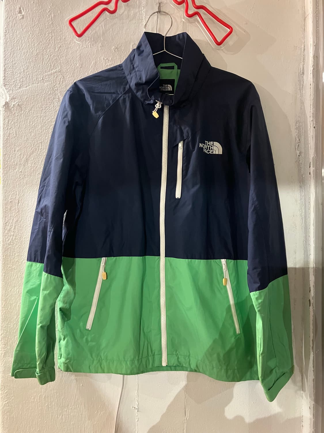 노스페이스 바람막이 90 상품이미지1
