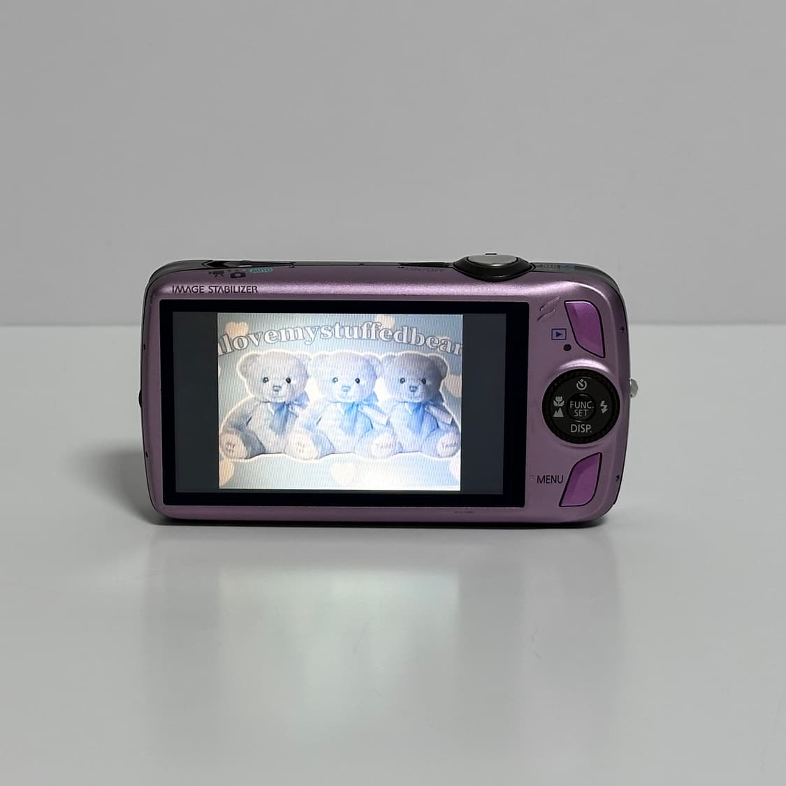 캐논 익시 930 IS (익서스200) 상품이미지5