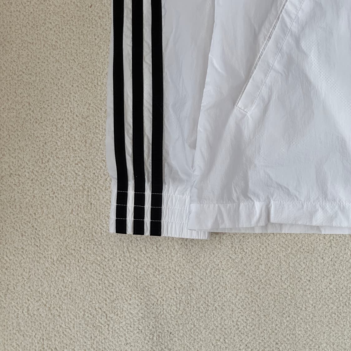 아디다스 3S 윈드브레이커 상품이미지4