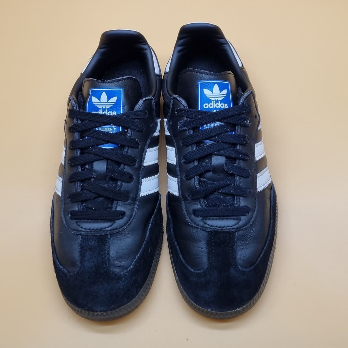 아디다스 삼바OG 스니커즈250. 상품이미지2