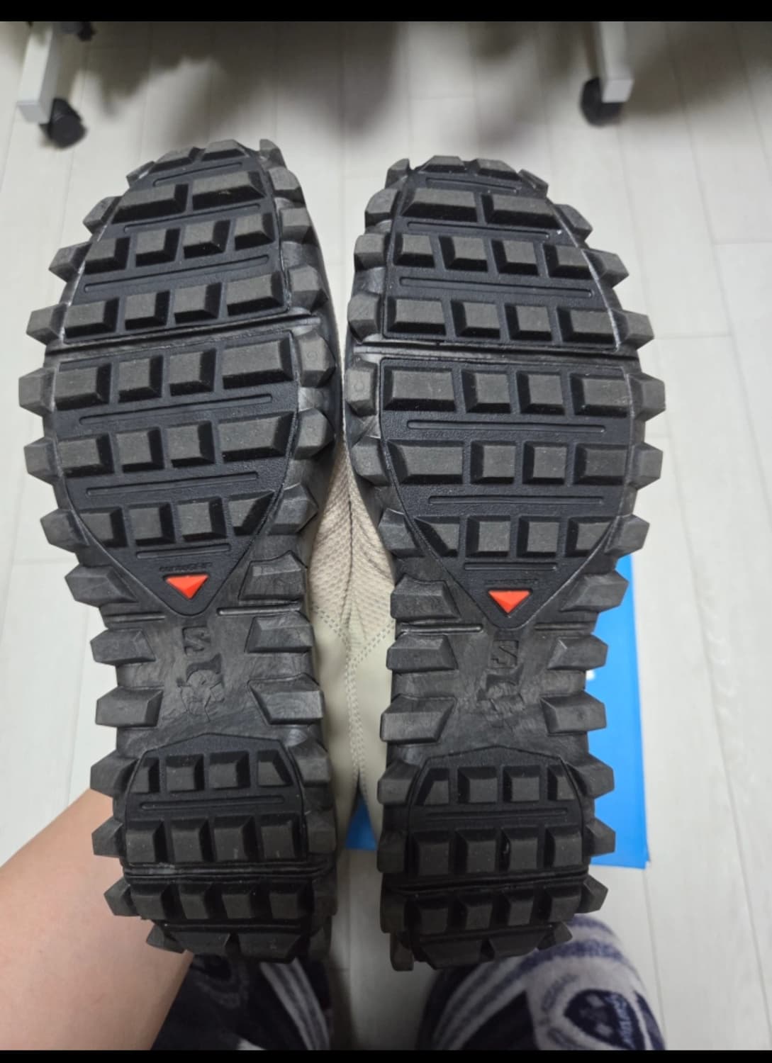 살로몬 스노우클로그 285 상품이미지2