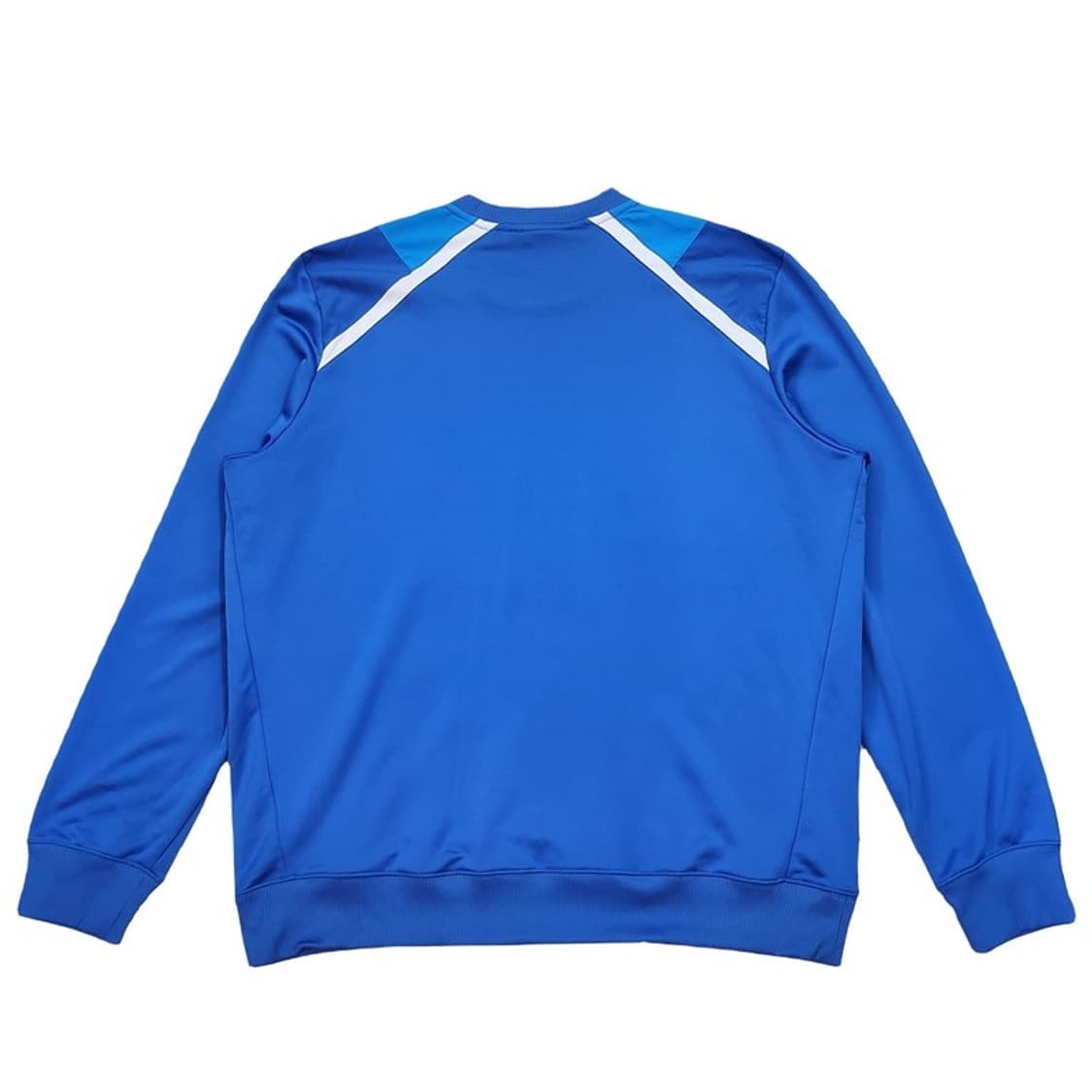 UMBRO 18-19 에버튼 스웨트탑 XXXL 상품이미지8