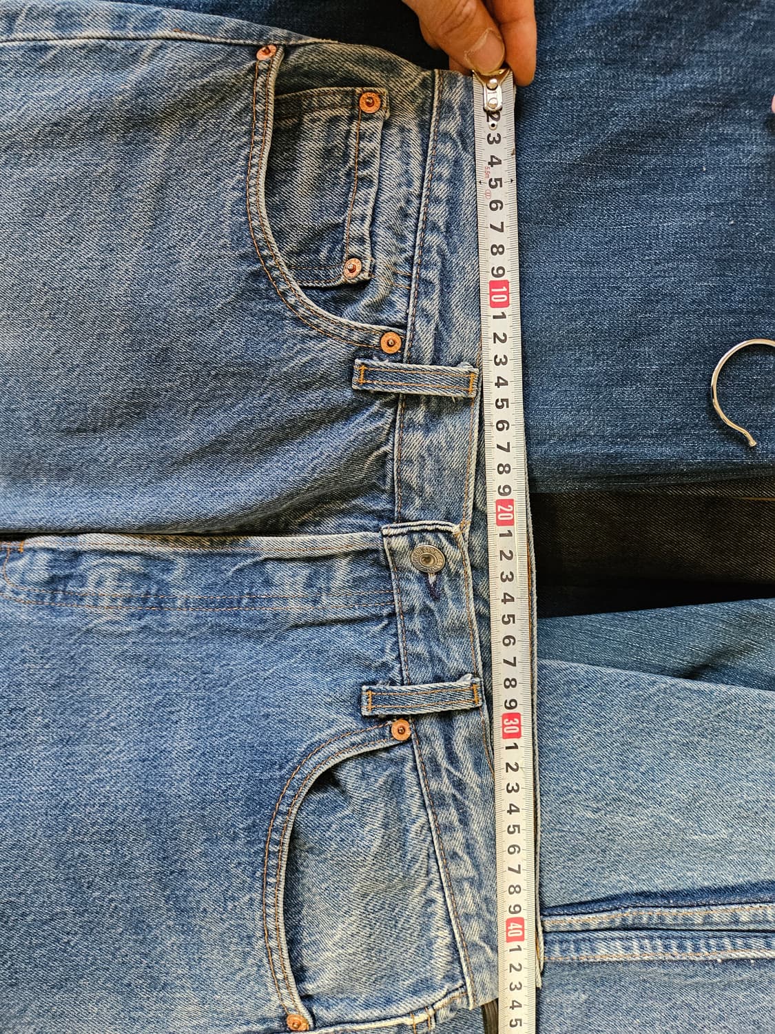 80s levis 501 36x30 리바이스 빈티지 상품이미지5