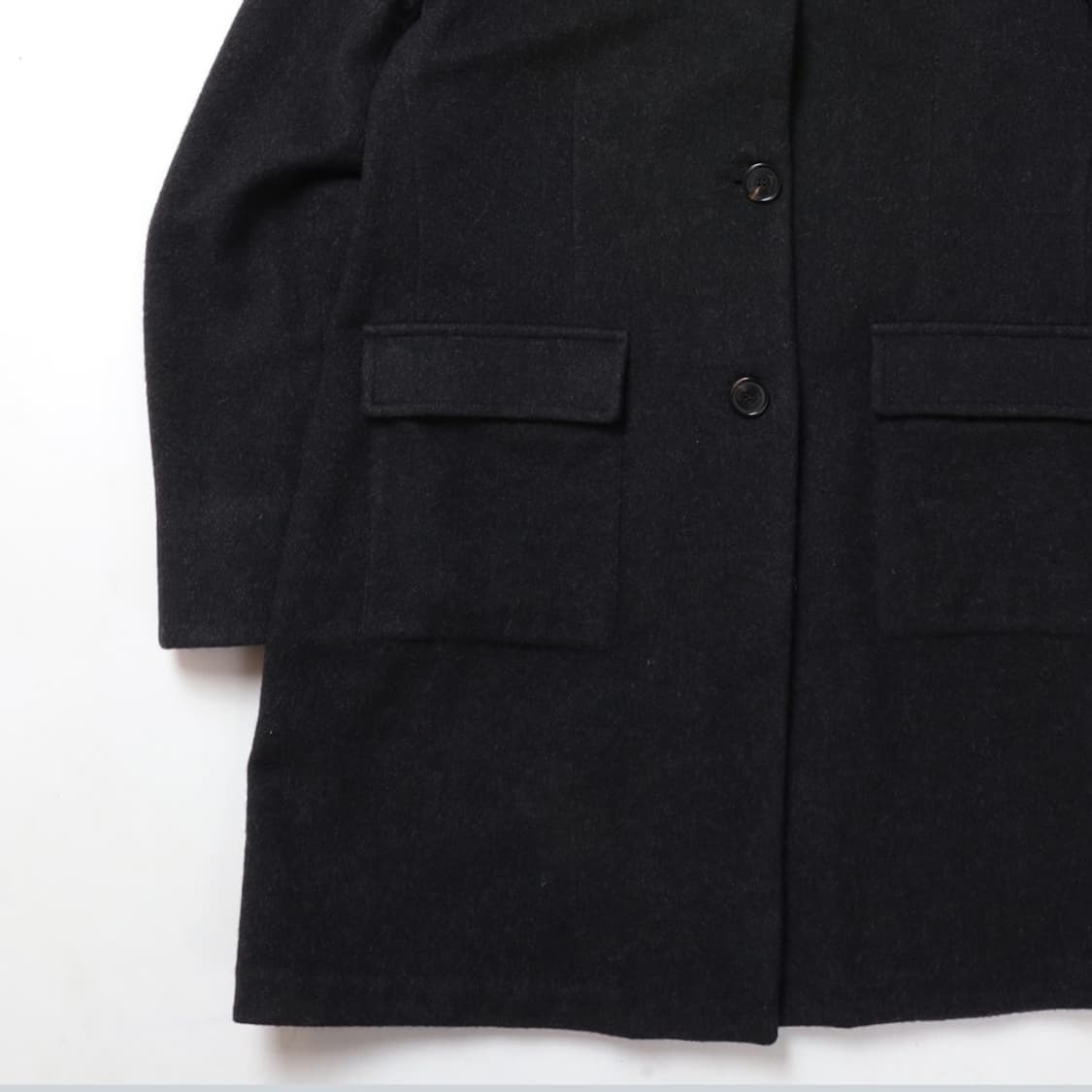 Sealun Cashmere Coat 상품이미지3