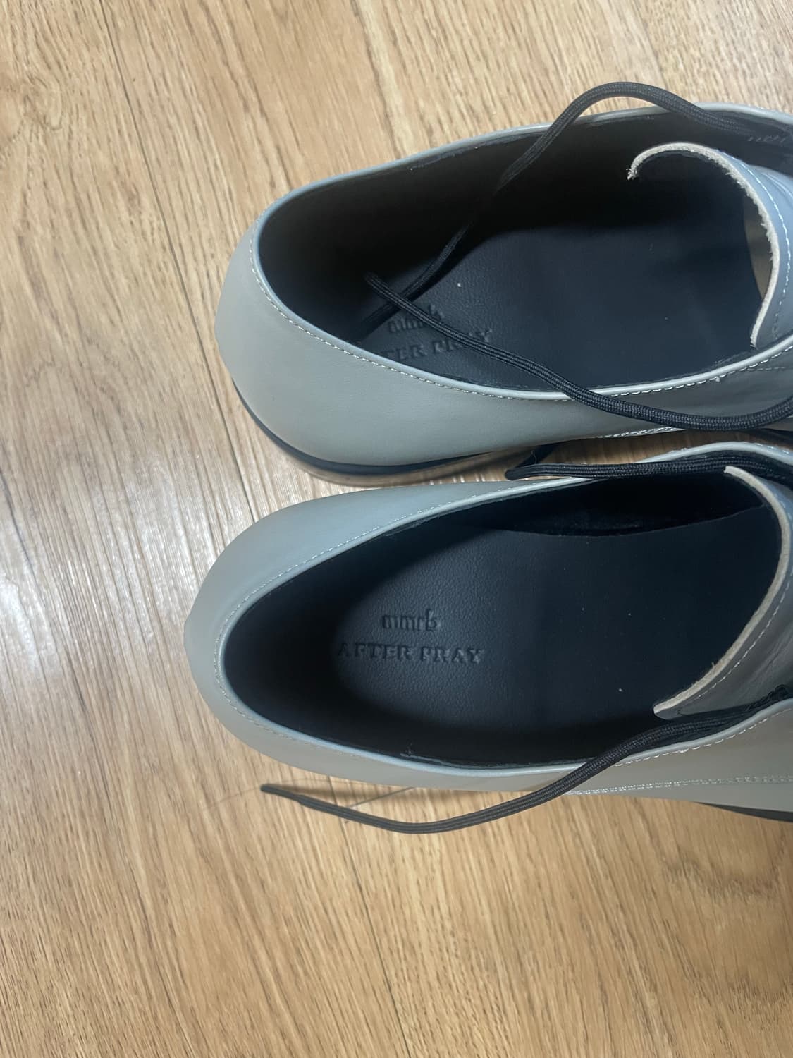 afterpray x mmrb 더비 280 상품이미지2