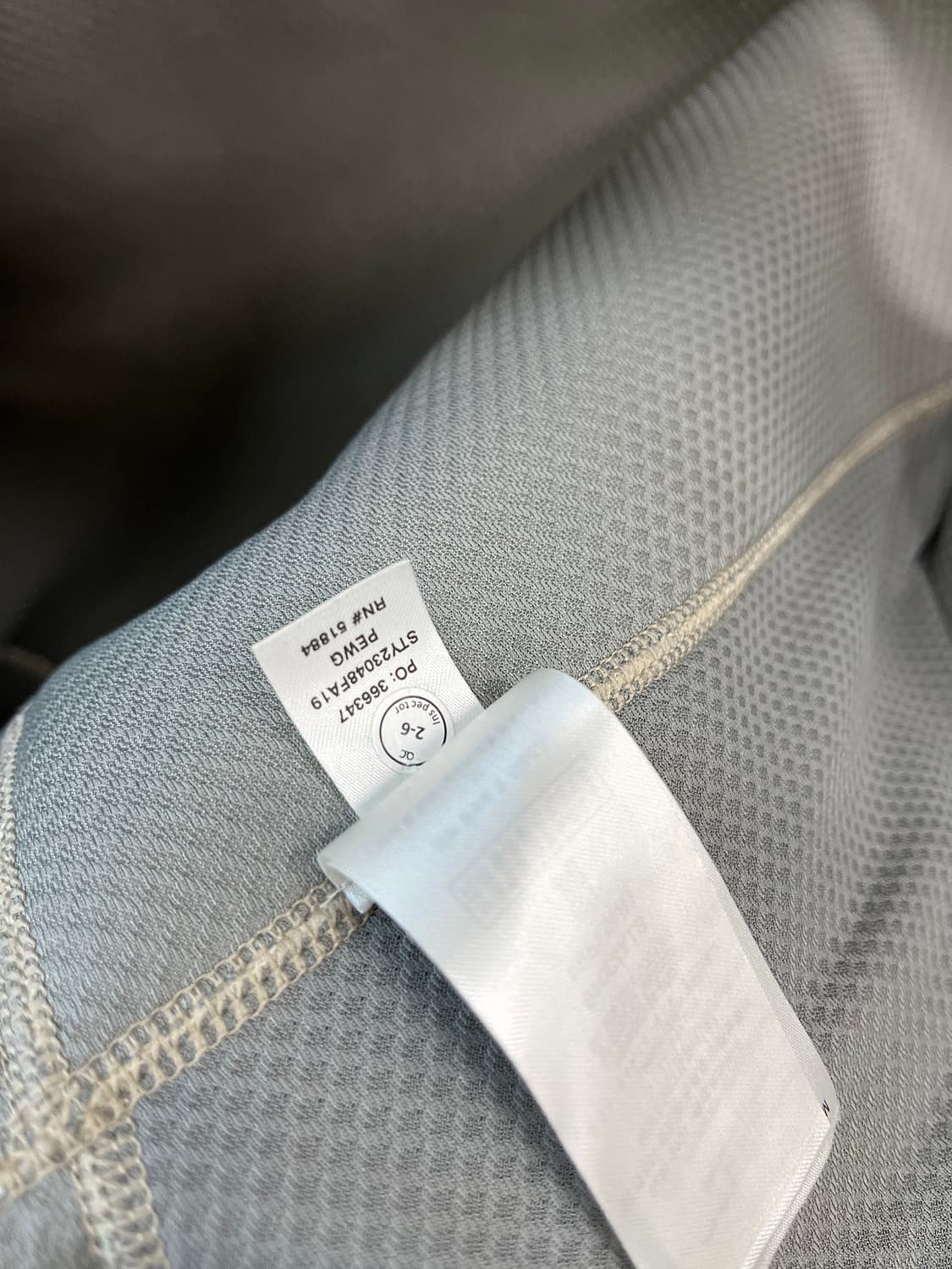 여) 파타고니아 레트로 베스트  상품이미지6