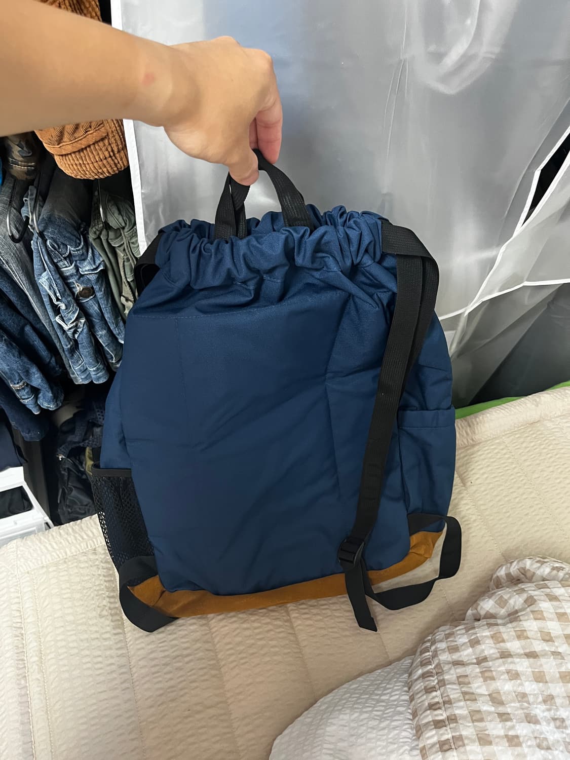 잔스포츠 x 빔즈  상품이미지2
