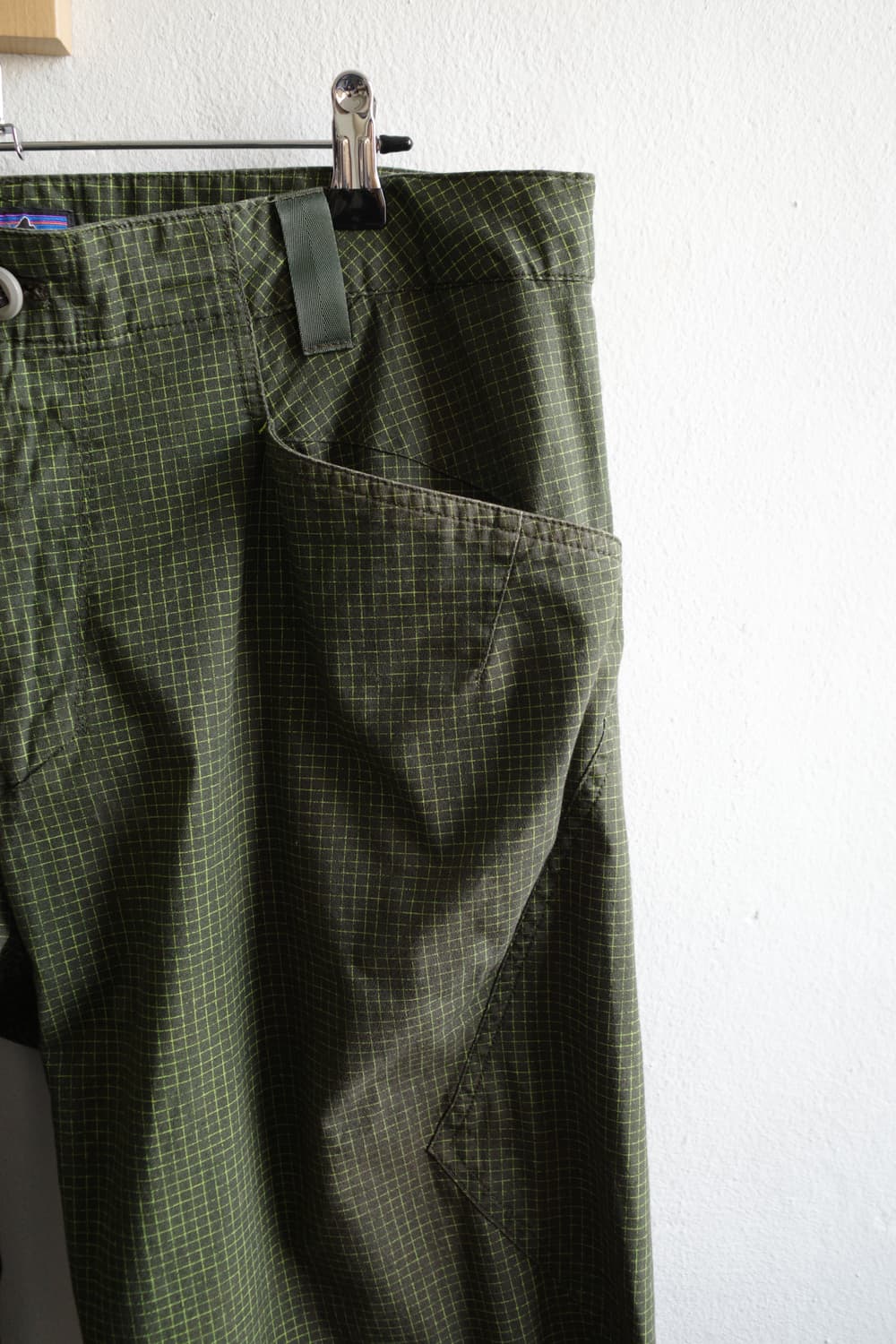 파타고니아 벵가 락 팬츠 상품이미지2