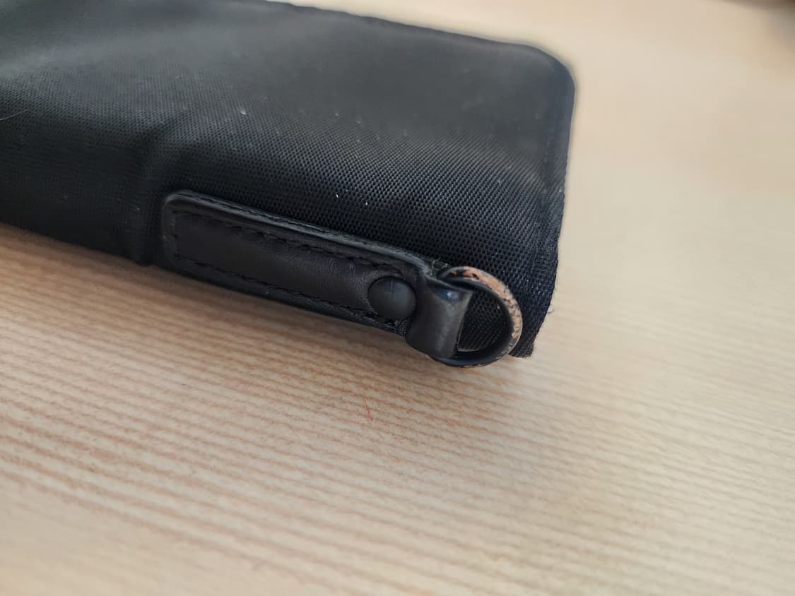 요시다포터 LIFT 키케이스 카드지갑 상품이미지3