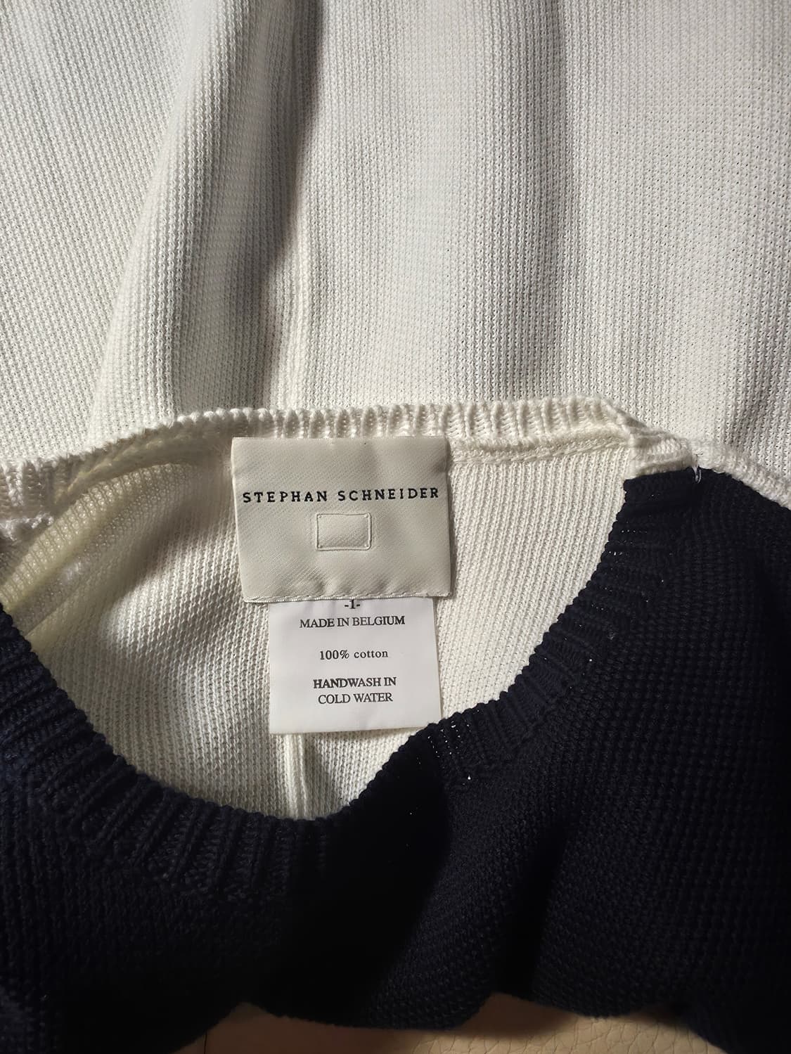 Stephan Schneider knit 상품이미지5