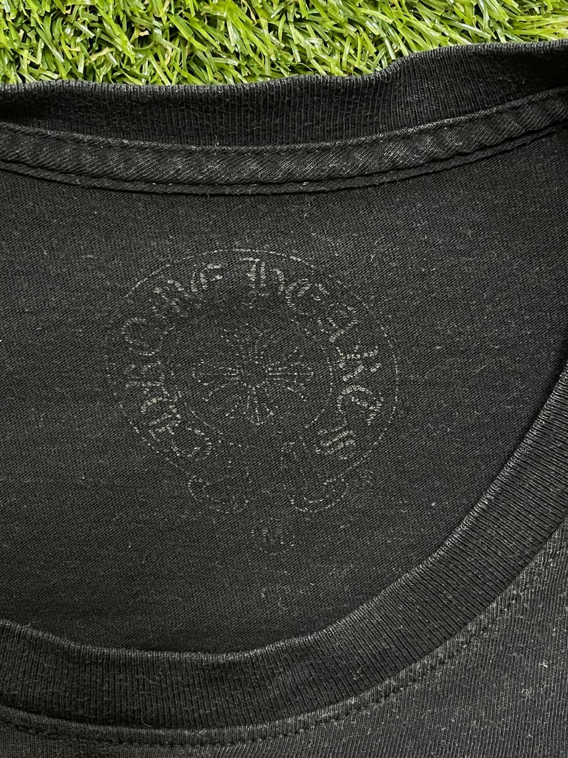 크롬하츠 정품 롱 슬리브 상품이미지5