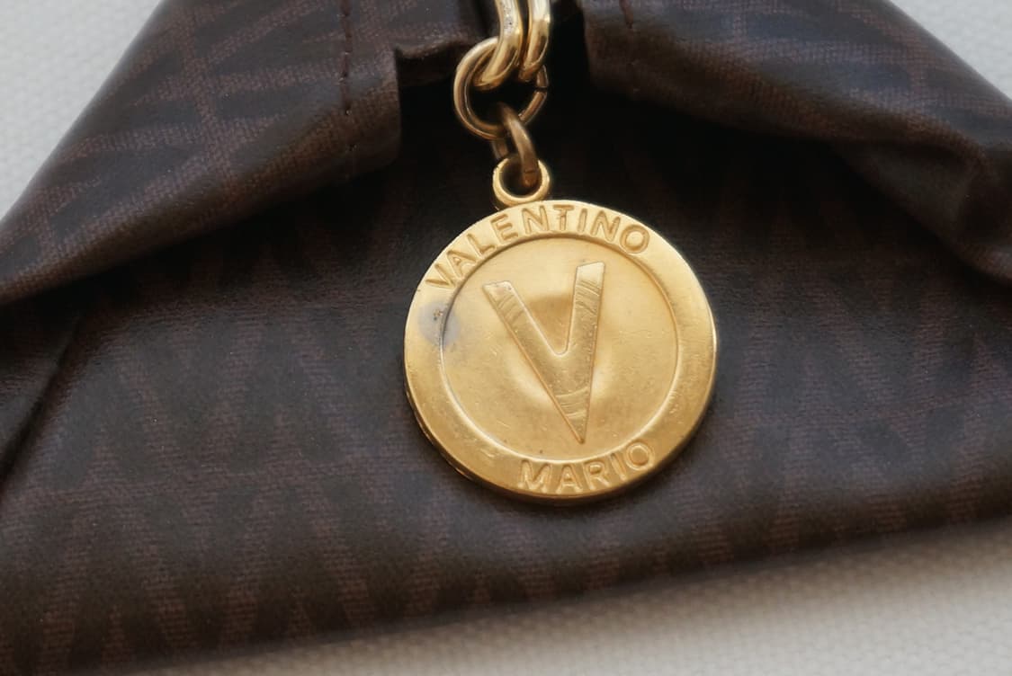 마리오 발렌티노 동전지갑 상품이미지5