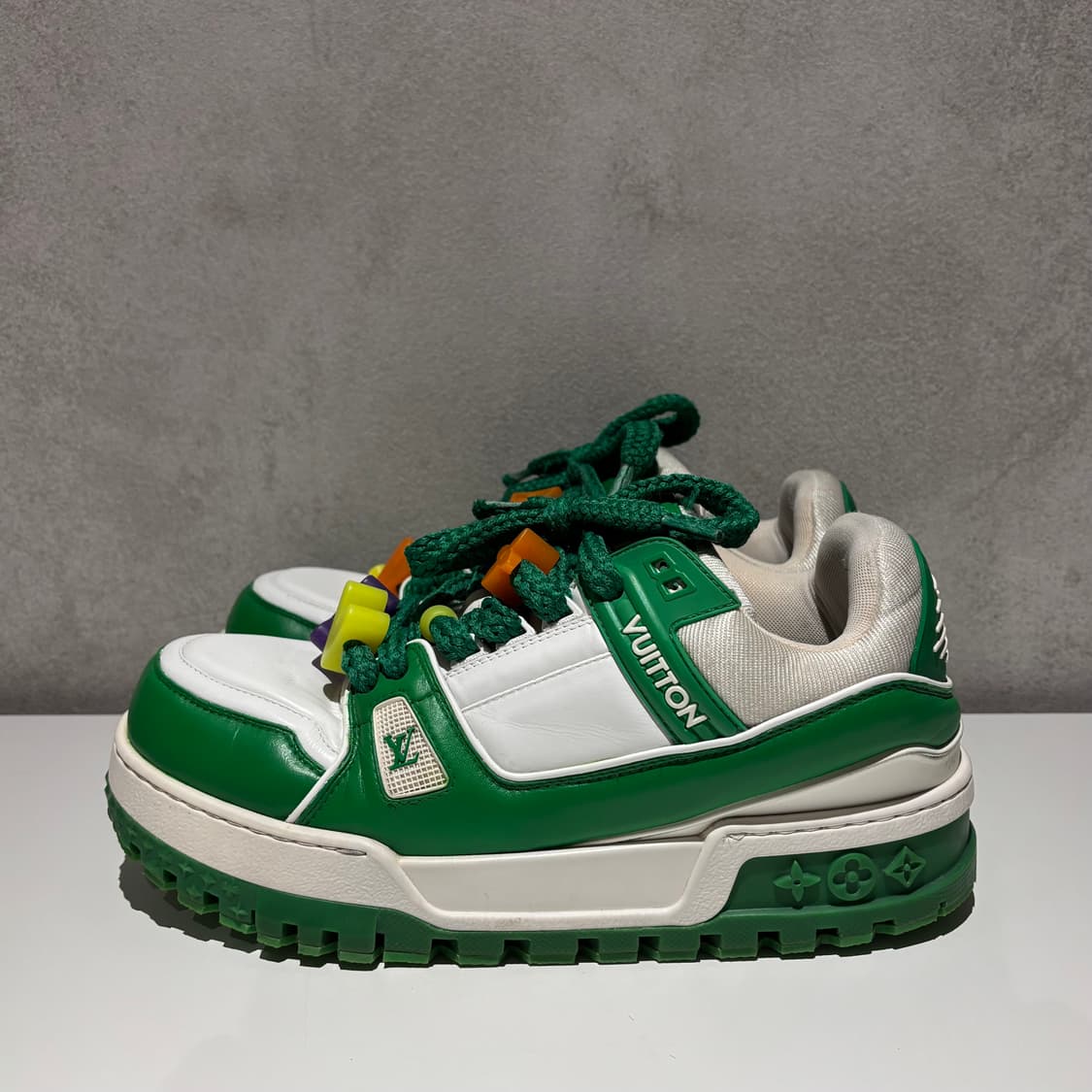 루이비통 맥시 트레이너 상품이미지3