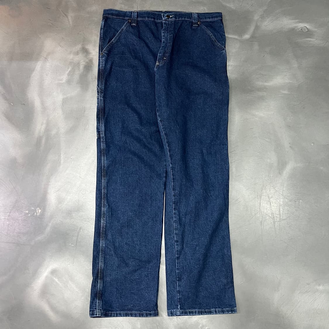  랭글러 카펜터 데님팬츠 y15249 상품이미지1