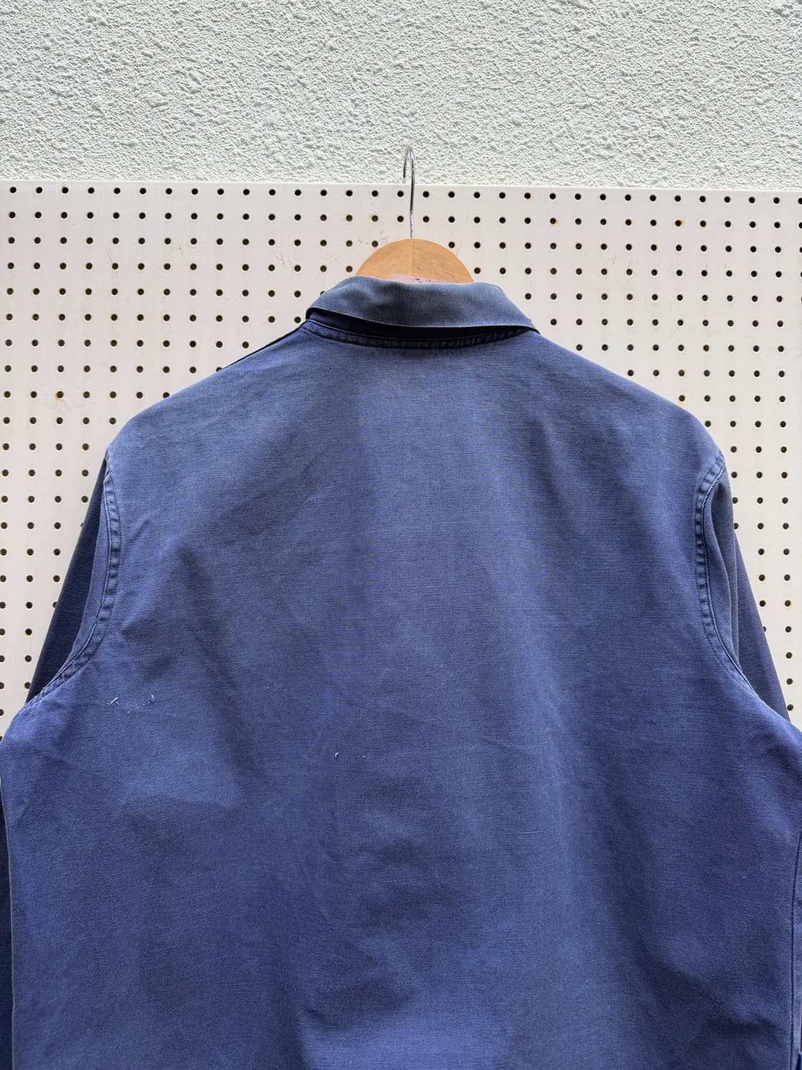 FADED PATCHWORK OLD VINTAGE 프렌치워크자켓  상품이미지8