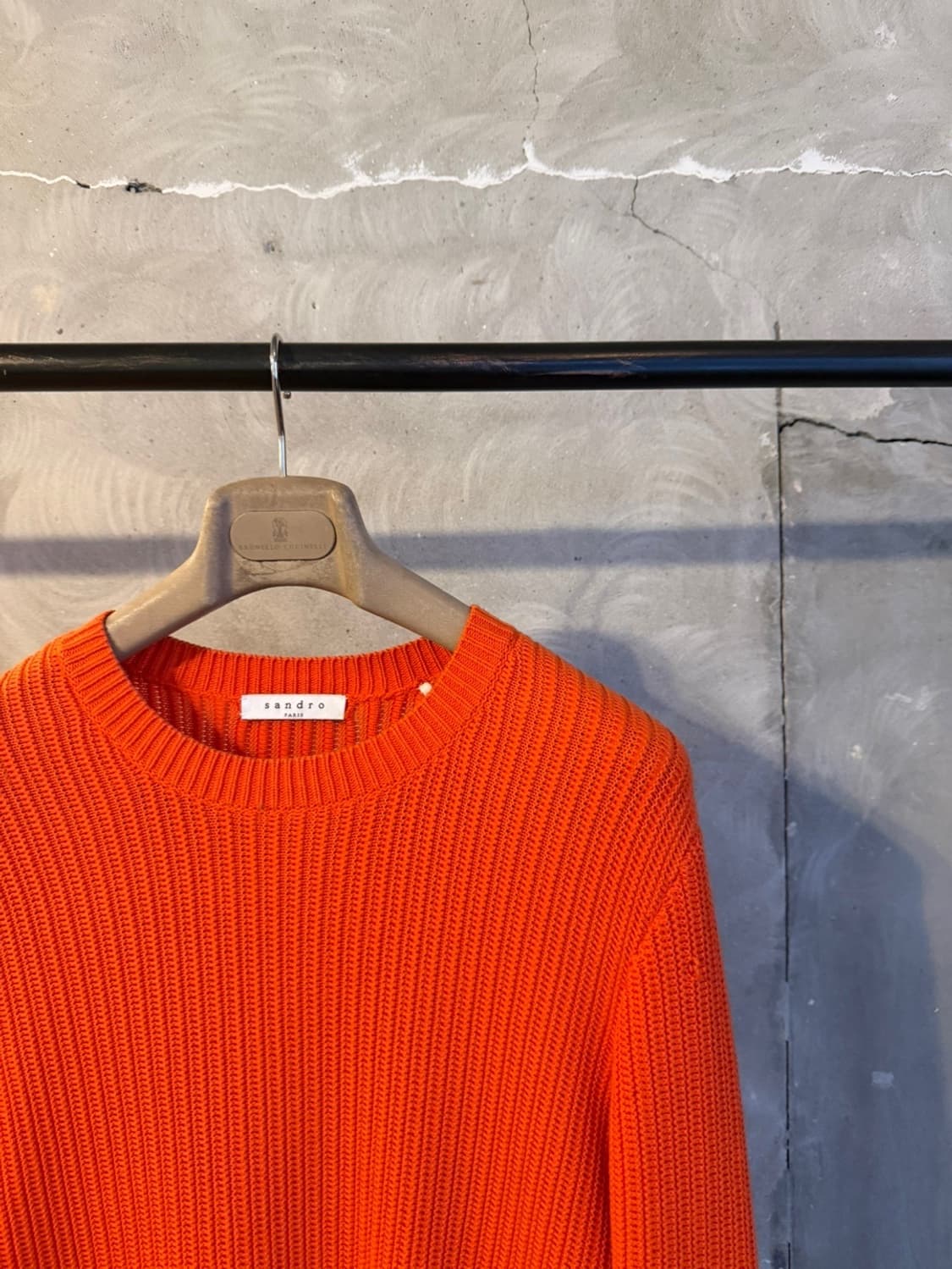 Sandro 산드로 니트 100~105 상품이미지4