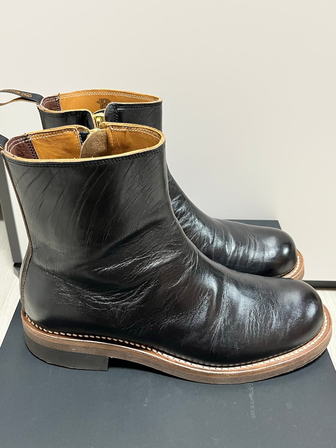 롤링덥트리오 캐스퍼 홀스하이드 7 상품이미지3