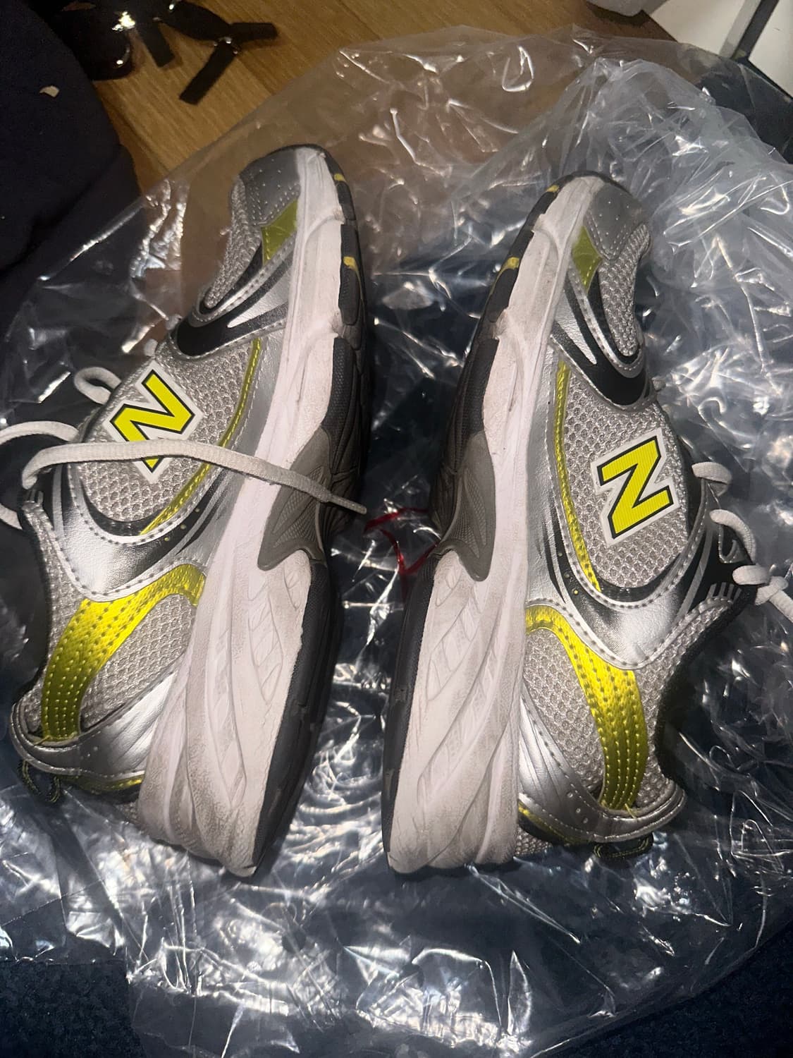 뉴발 530  상품이미지2