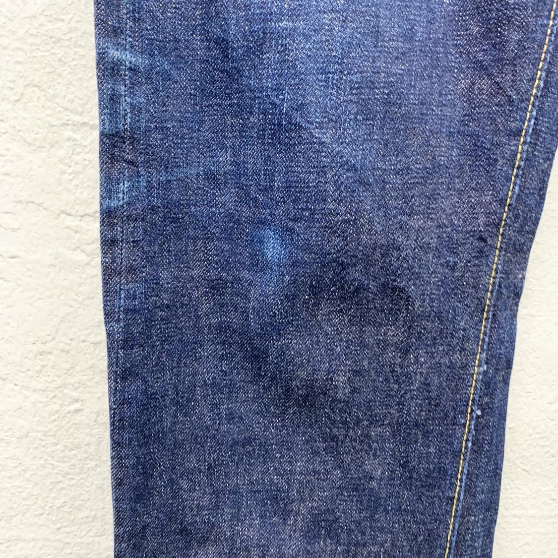 풀카운트 1101 셀비지 데님팬츠  상품이미지5