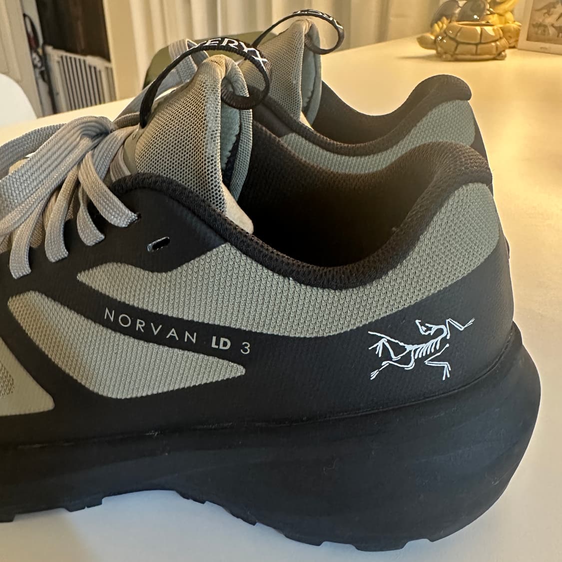 아크테릭스 노반 LD 3 상품이미지5