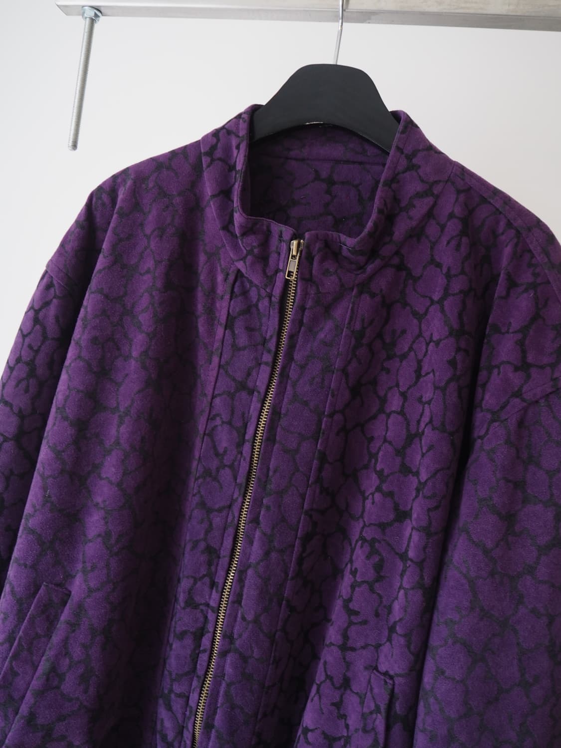 vintage blouson  상품이미지2