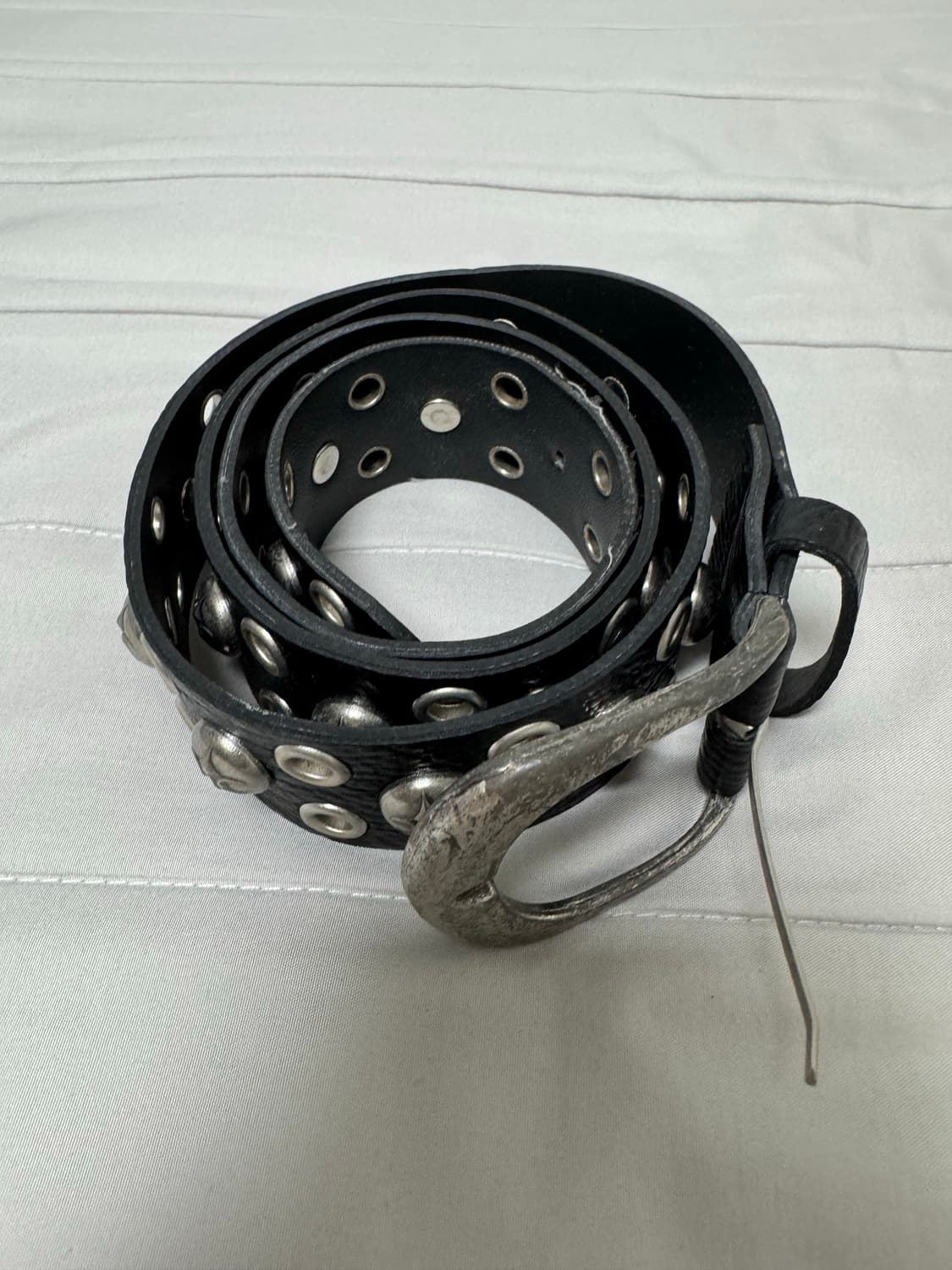 하우스 락 클럽 벨트 상품이미지3